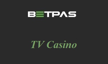 Betpas TV Casino