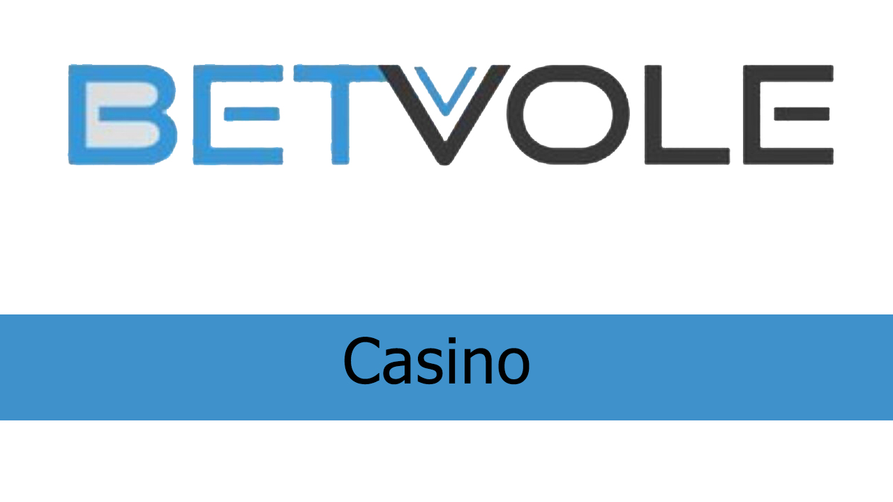 betvole casino