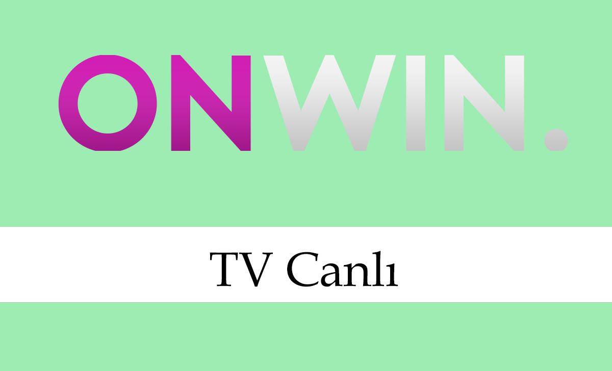 onwintvcanlı