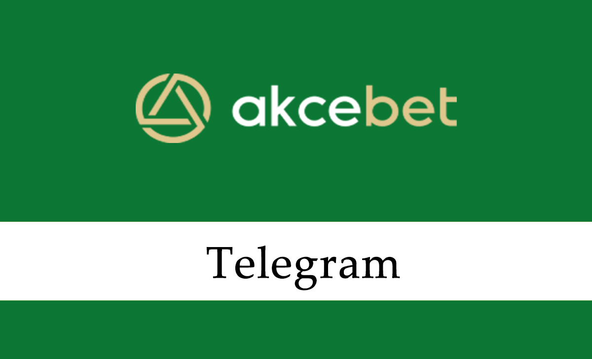 Akcebet Telegram