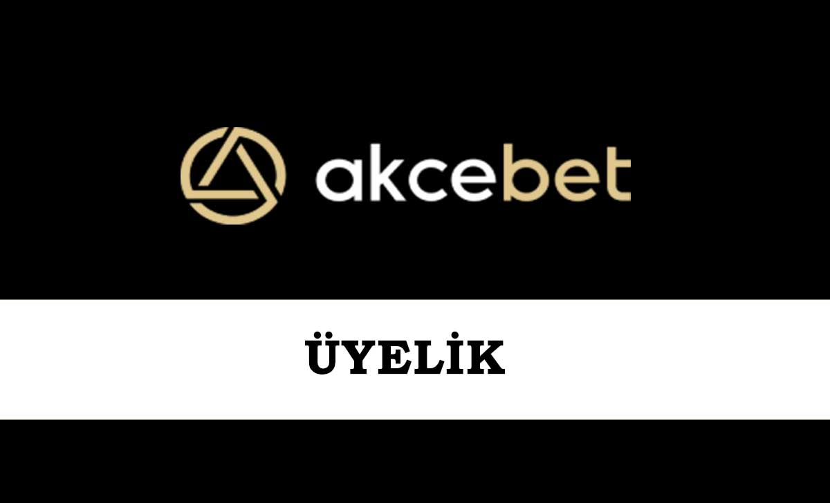 Akcebet Üyelik