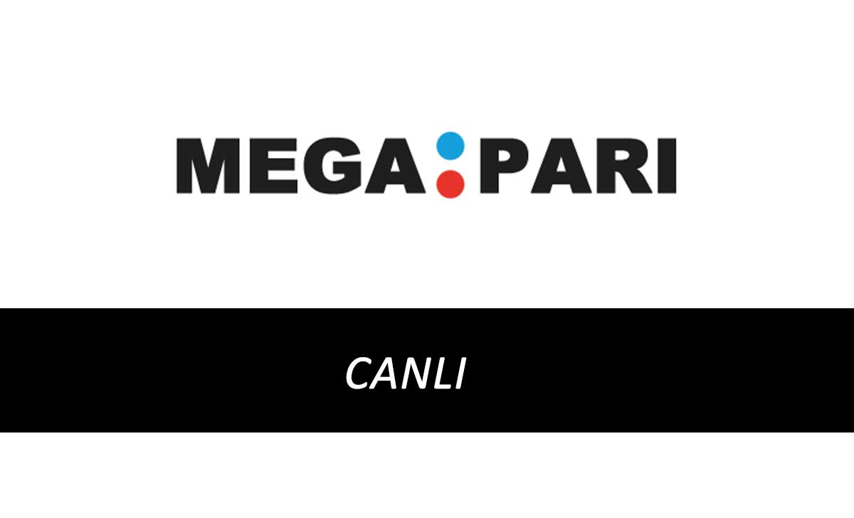 Megapari Canlı