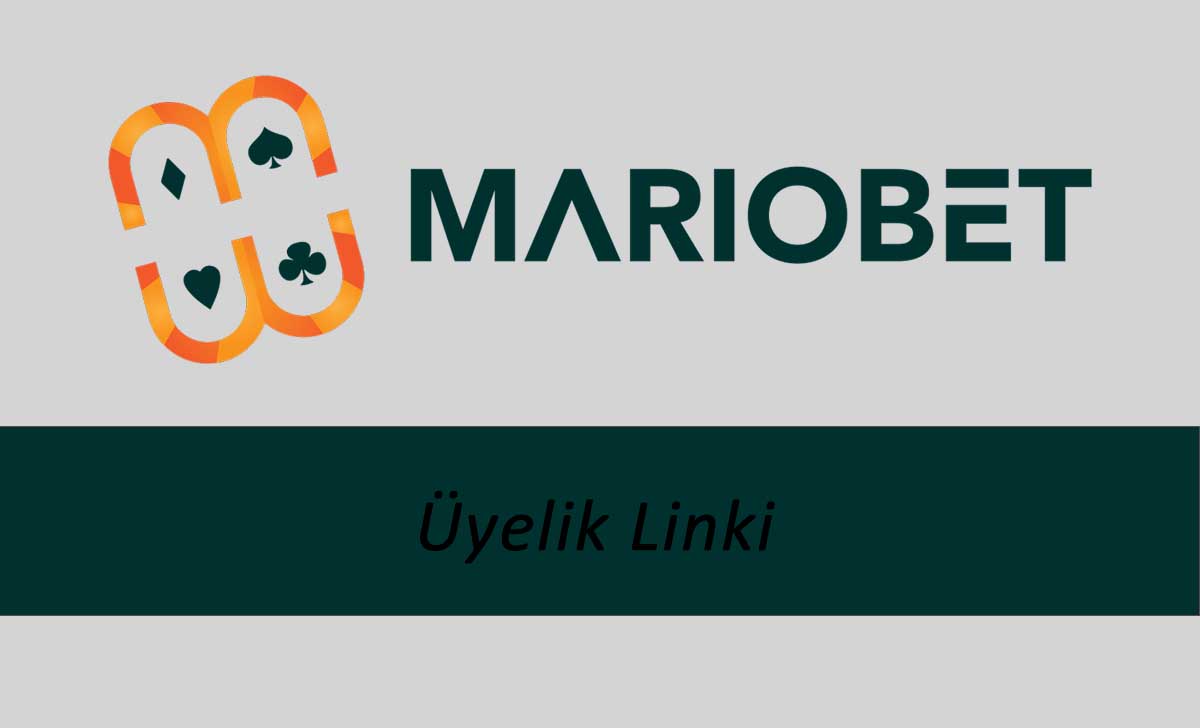 Mariobet Engelsiz Giriş