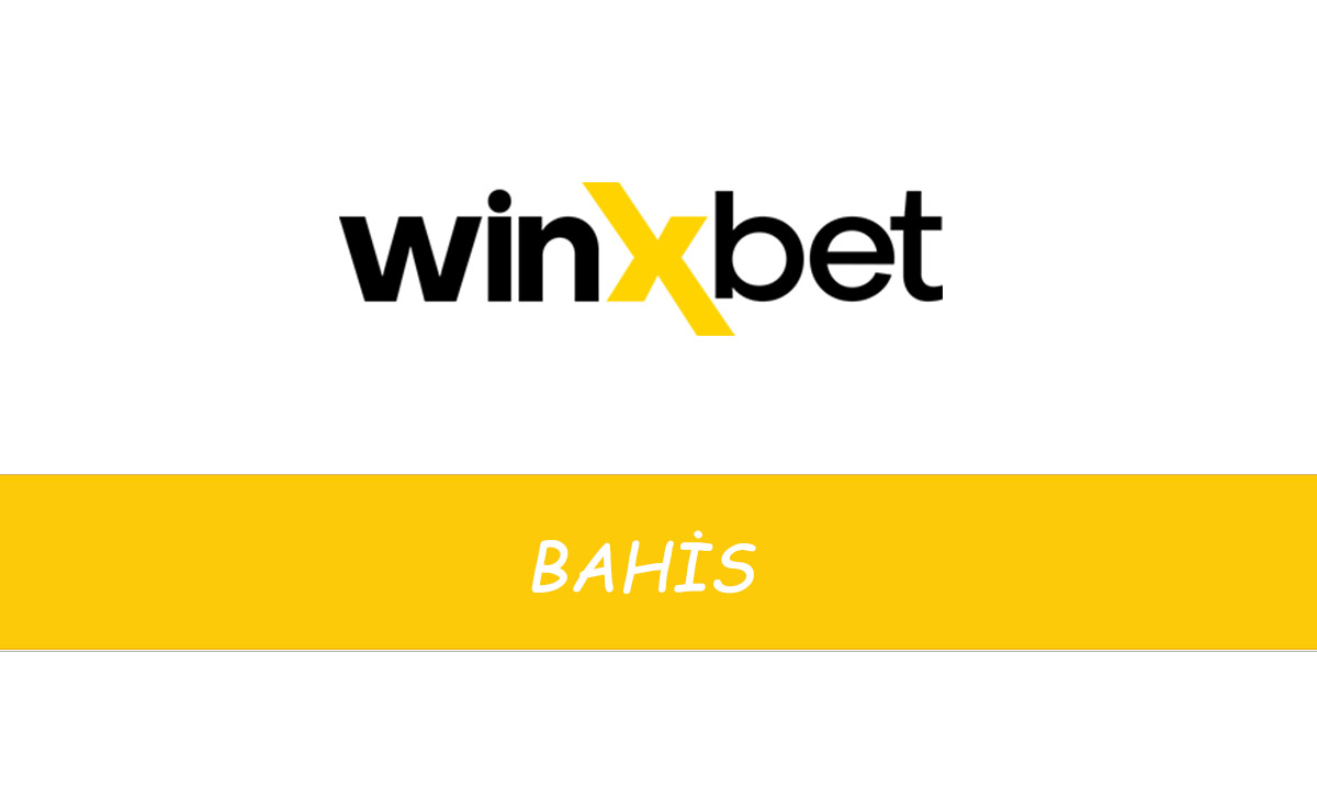 Winxbet Bahis