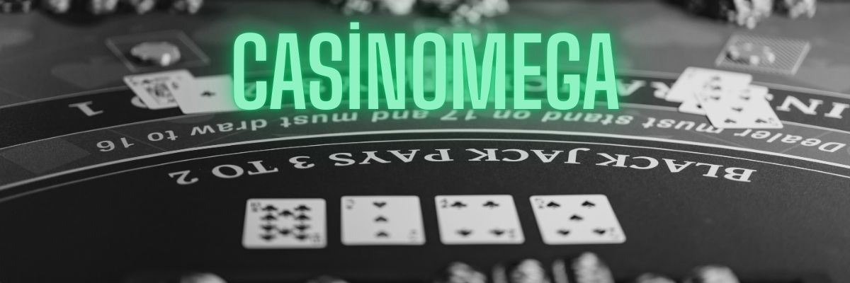 Casinomega
