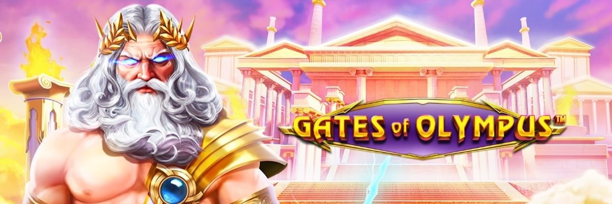 Gates of Olympus Taktik