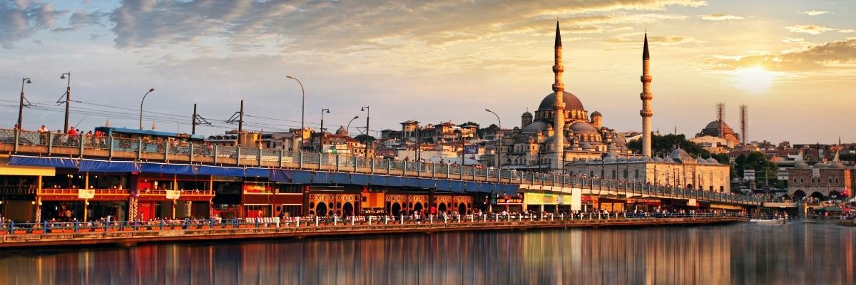 Hedef İstanbul Beşiktaş Stadyumu'nda Avrupa Ligi Finali Heyecanı